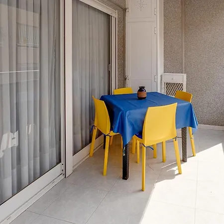 Appartamento South Facing Near Playa Del Cura Torrevieja