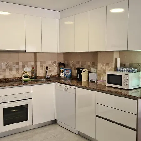 Appartamento South Facing Near Playa Del Cura *